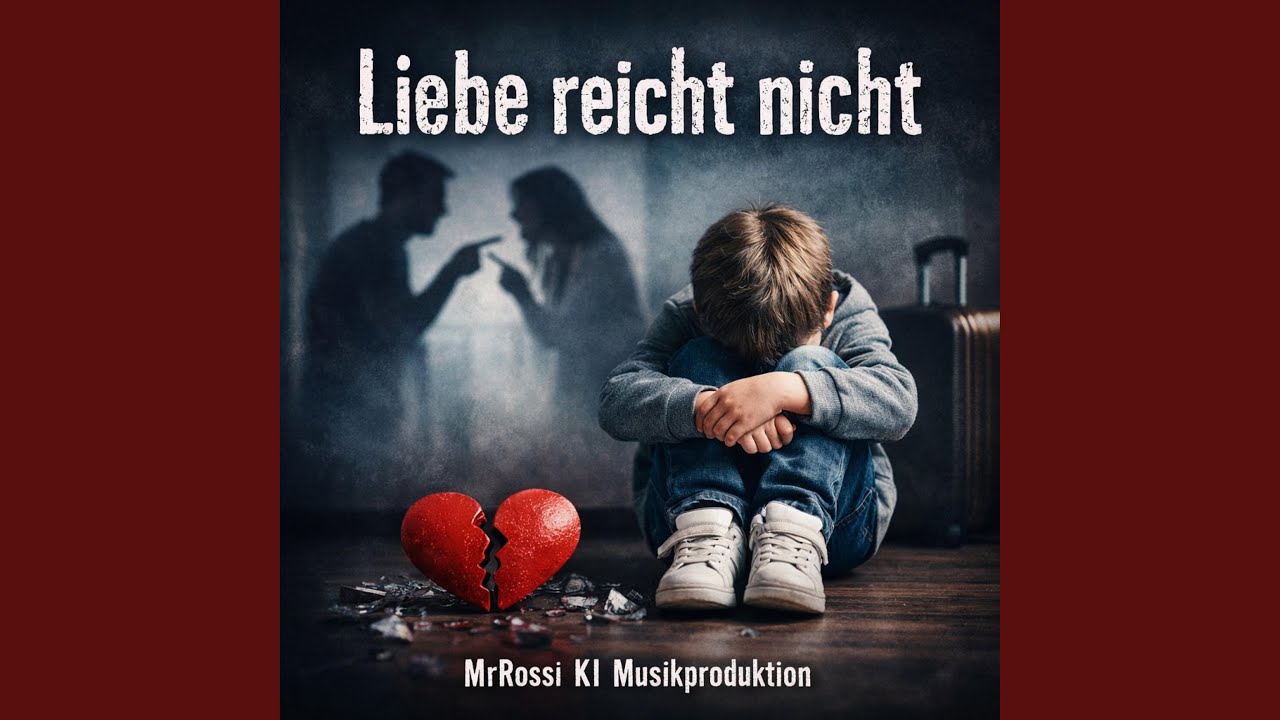 Liebe reicht nicht