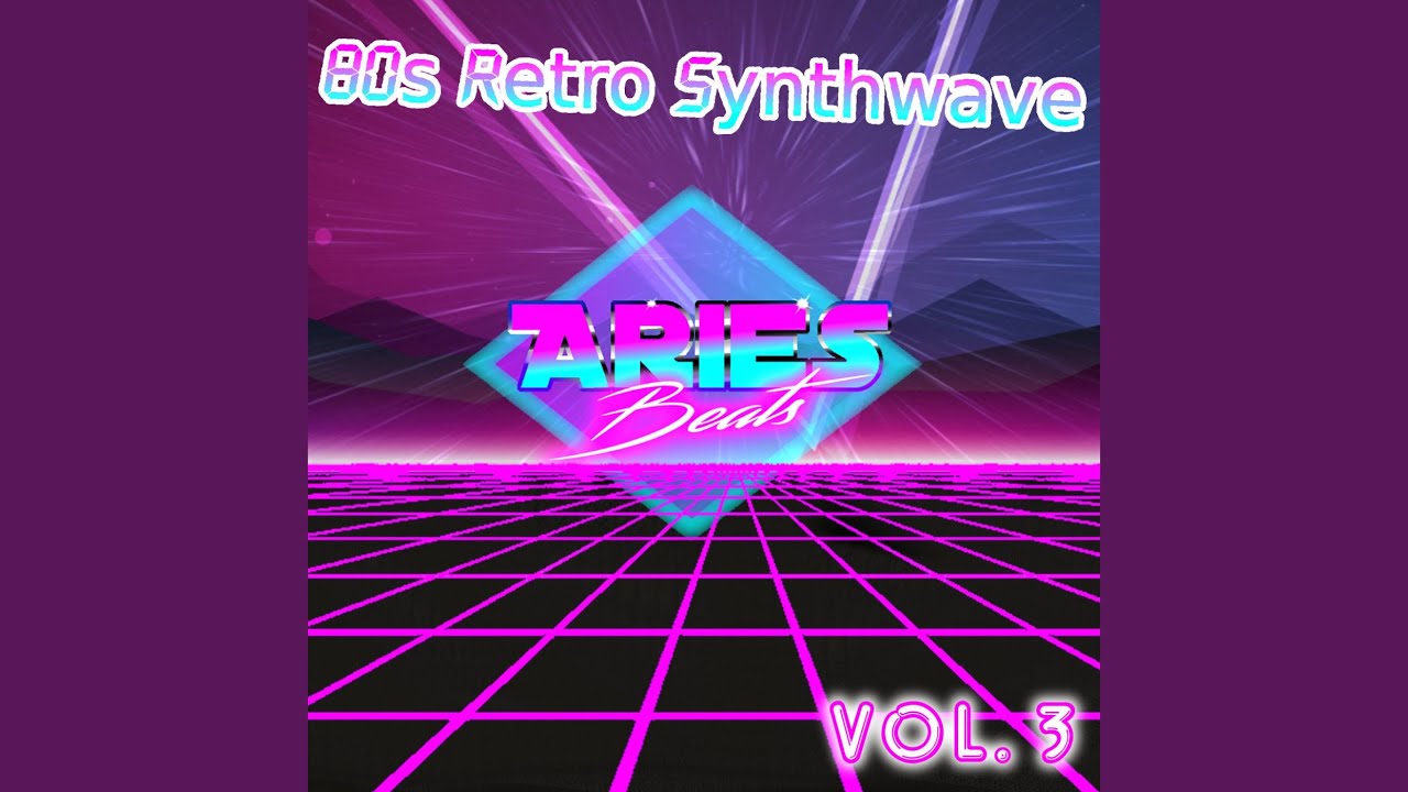 Saxophone Jam (Real Sax Synthwave Beat Mix)