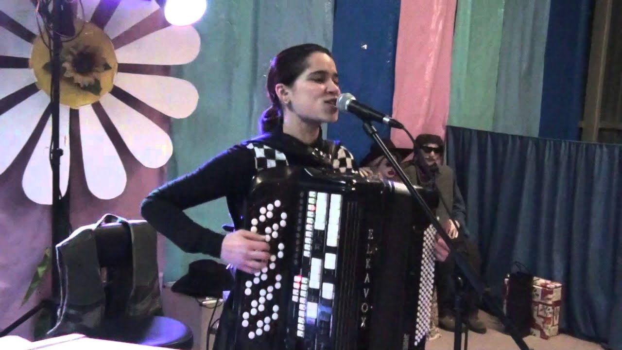 AGUALVA BAILE CARNAVAL (14) 2013