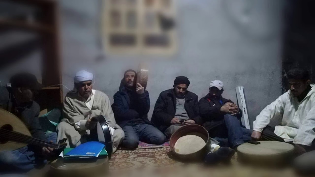 قصيدة : عبد القادر يا مغيث الحيراني