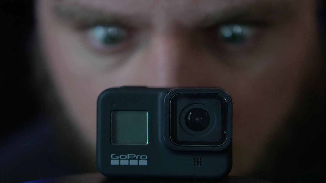 How to Shoot Amazing Underwater Video on a Budget
