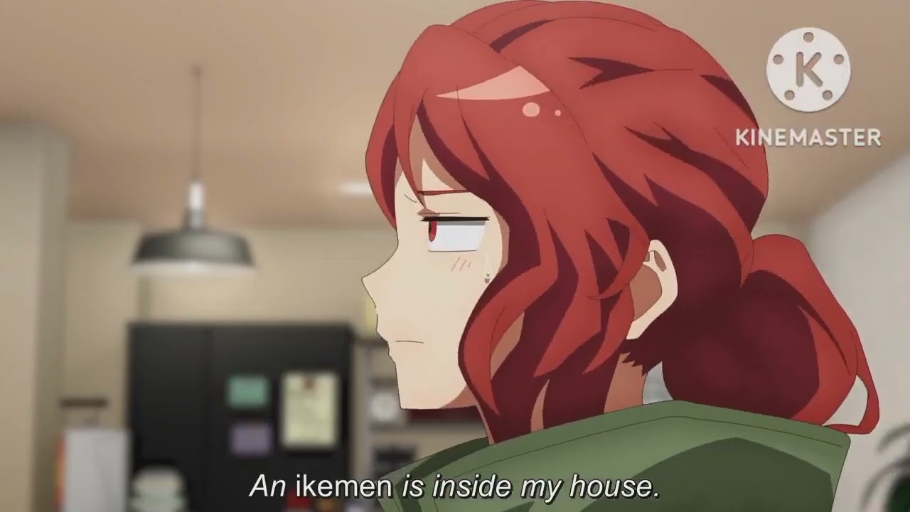 Romantic Killer episode 1,2&6(coakroach)