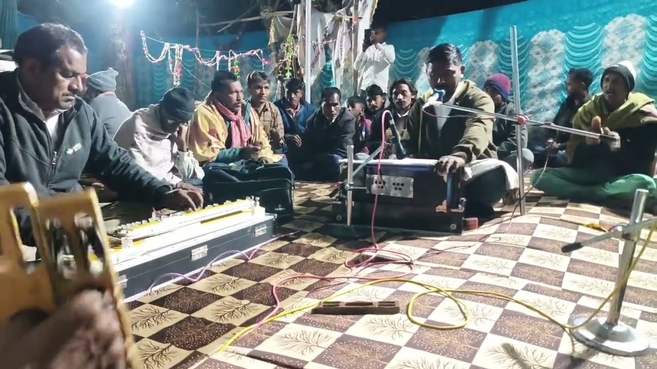 SULTANPUR BHAJAN // ROHIT SULTANPUR // JAY VEER SOUND BHALESHRA VADNAGAR //  #2026 