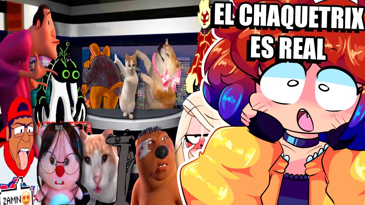 Zedrak REACCIONA a MEMES QUE COSTARON 50K | SOY UN BUEN COMPA | CHAQUETRIX | RESUMEN ENERO