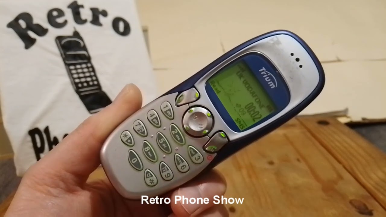 Mitsubishi Trium MT-360 ringtones & more
