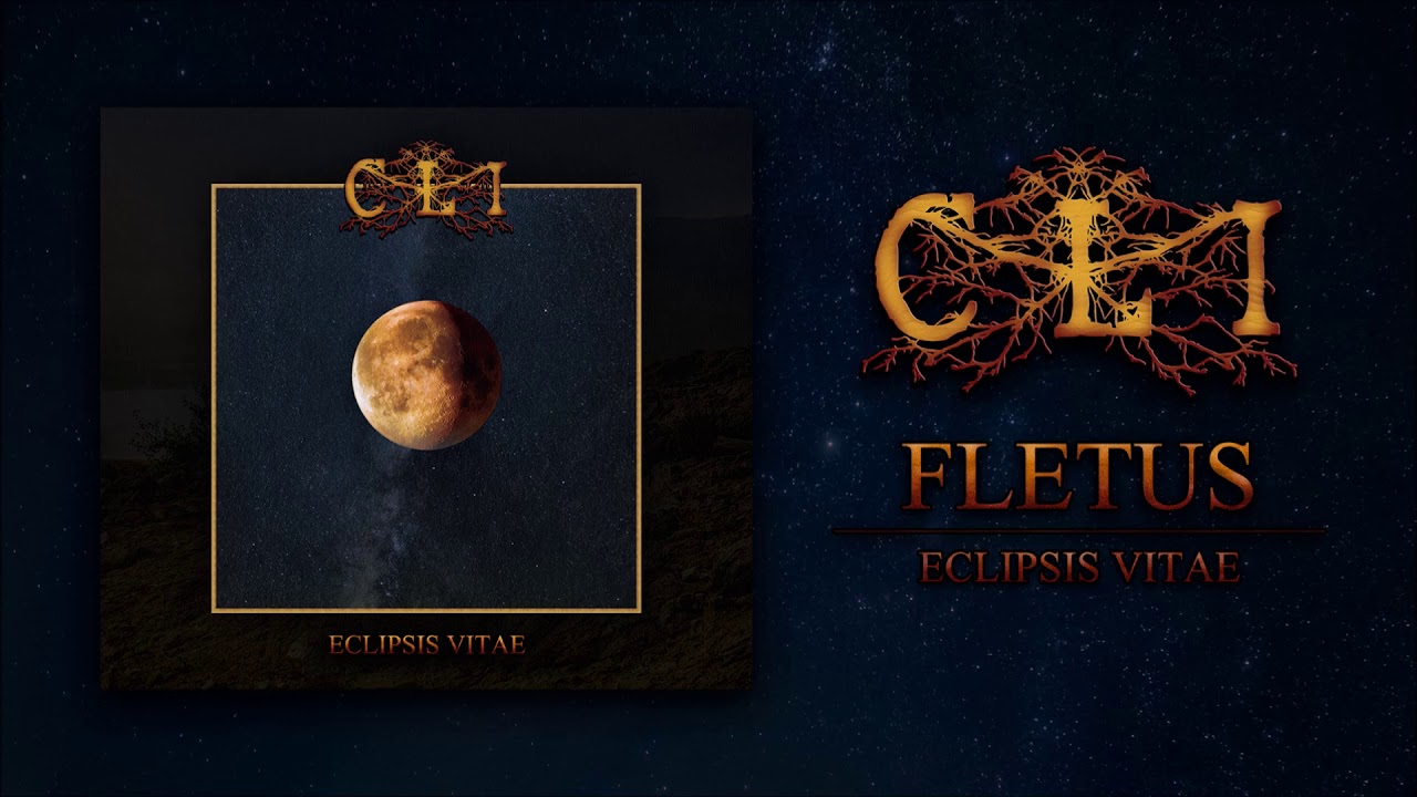 C.L.I. (Cruel Life Inside) - Fletus