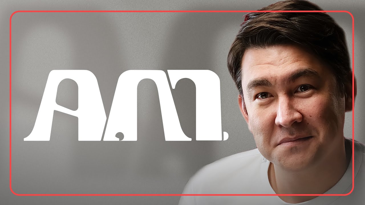 А.М. «Дядьки» | Драмеди-сериал Азамата Мусагалиева