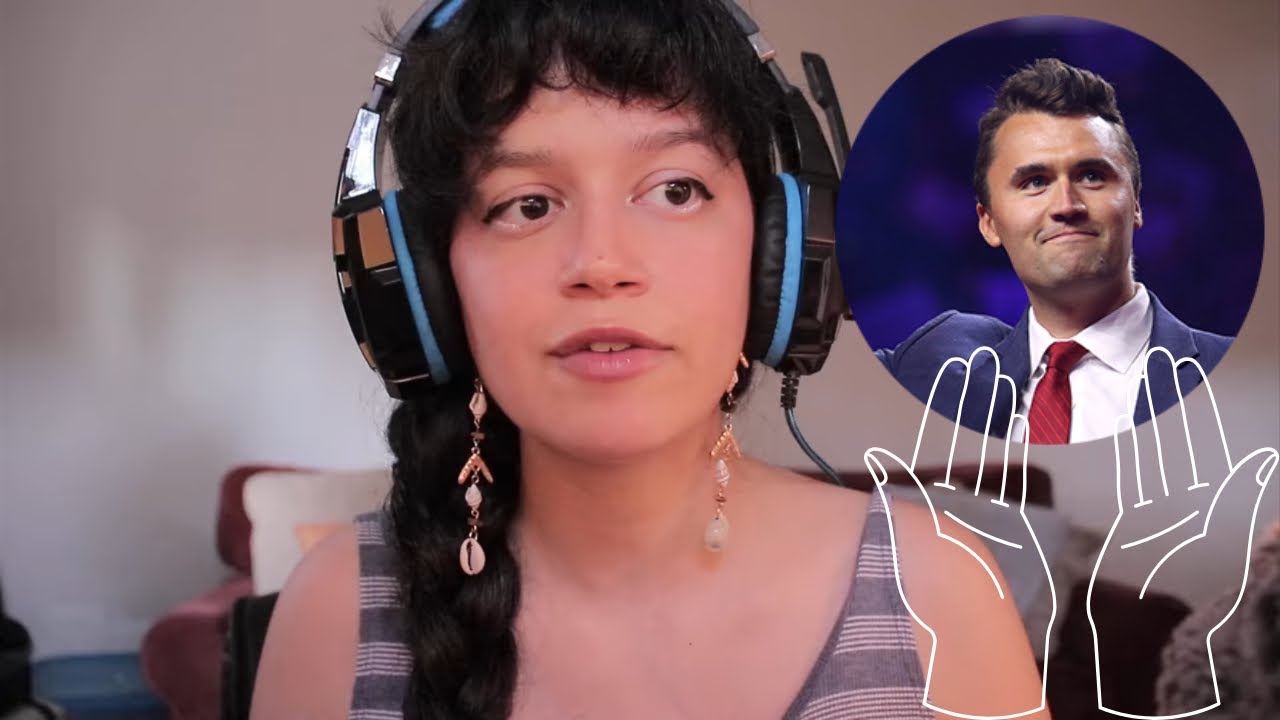 ASMR • Prayers for Charlie Kirk + Fallen Christians