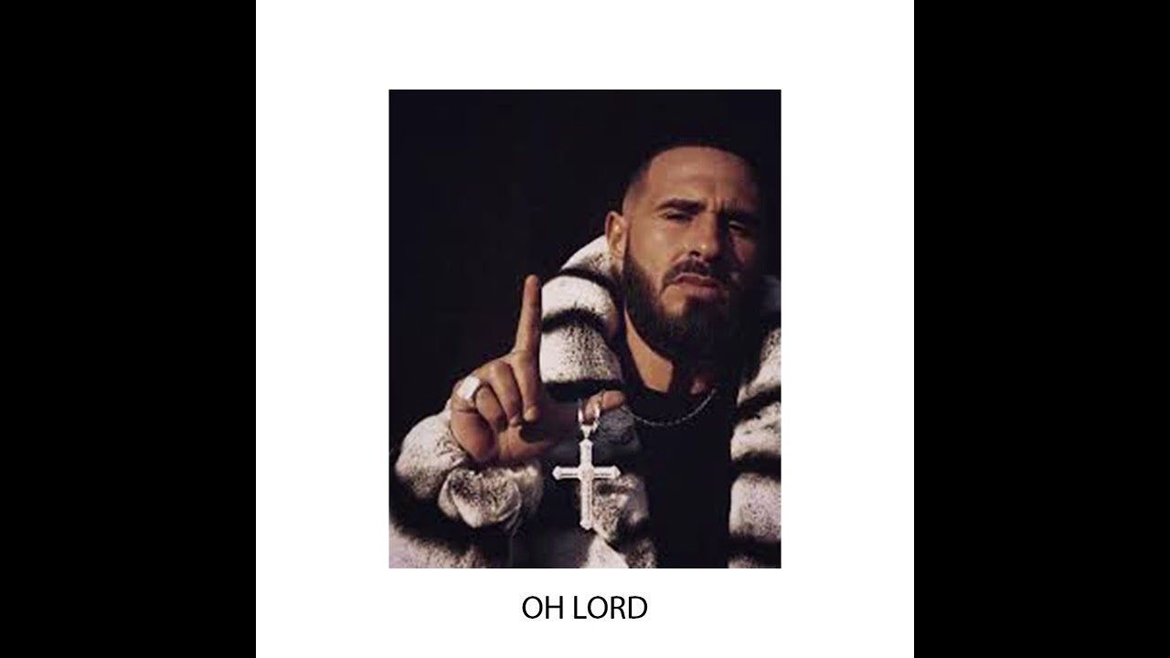 Shindy x OZ x Drake Type Beat -