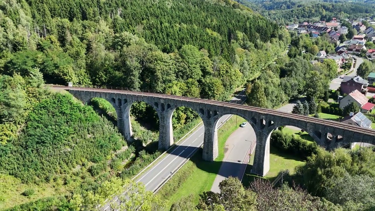 Moto wycieczka po dolnym śląsku - jeden dzień