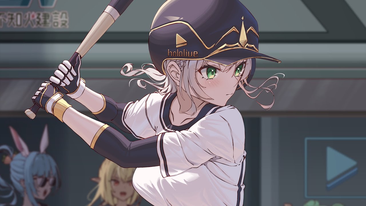 「Nightcore」→ Rise