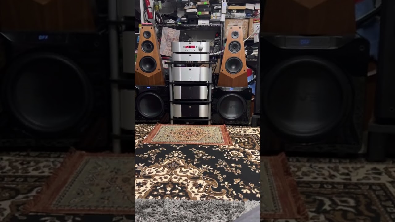 EPIC CF4 SIMAUDIO MOON CAMBRIDGE AZUR 851N