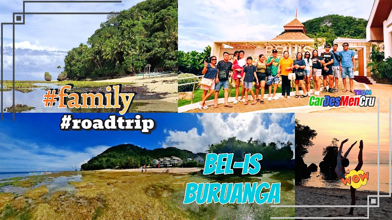 Escape to Bel-is Cove Beach Resort: Our Family Vacation in Buruanga, Aklan