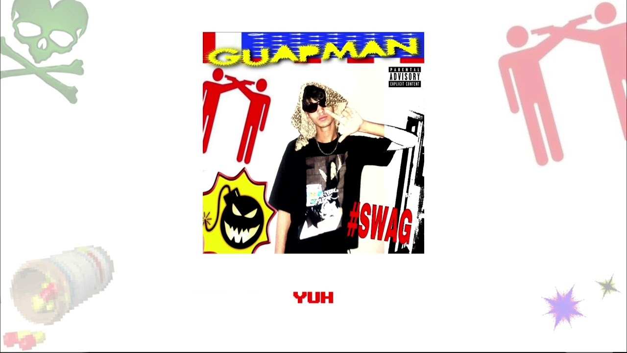 MoneyEz - guapman (Official Audio) 