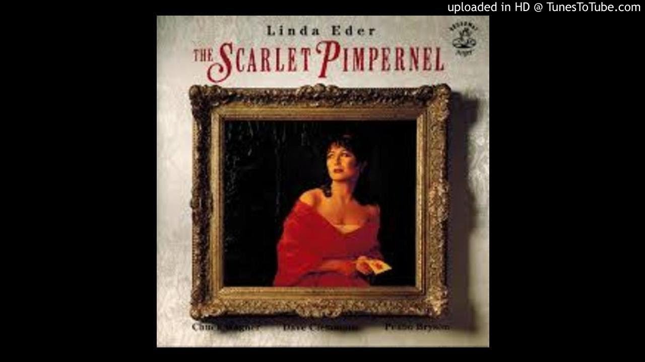 The Scarlet Pimpernel - The Riddle