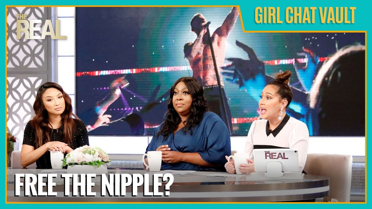 Janet Jackson Fans Slam Maroon 5’s Adam Levine’s Topless Performance During the Super Bowl