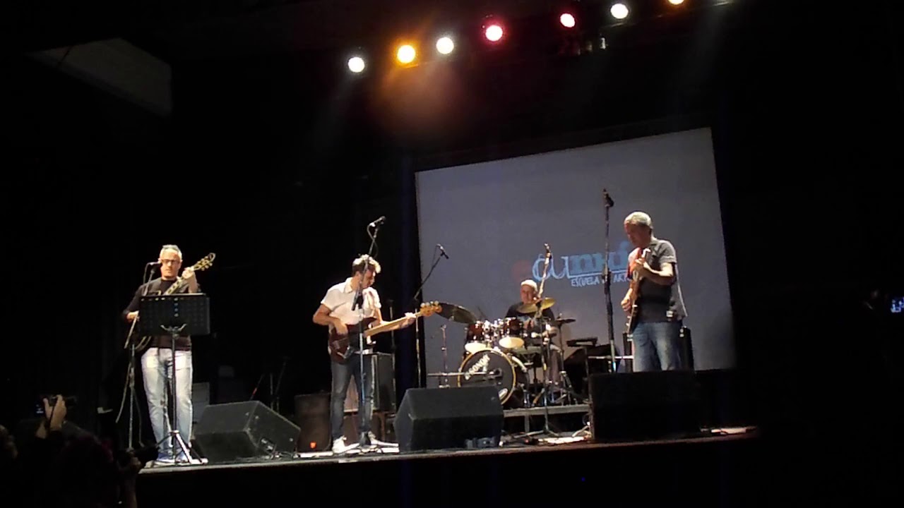 DHANI FERRON- JAVIER MALOSETTI- DOC RAWSI -LITO EPUMER