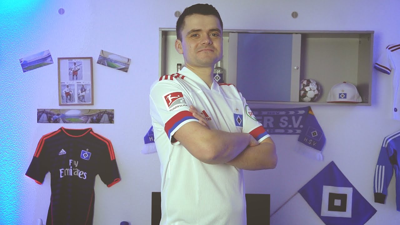 ERSTKLASSIG - Unsere erste Liga (Das Original)