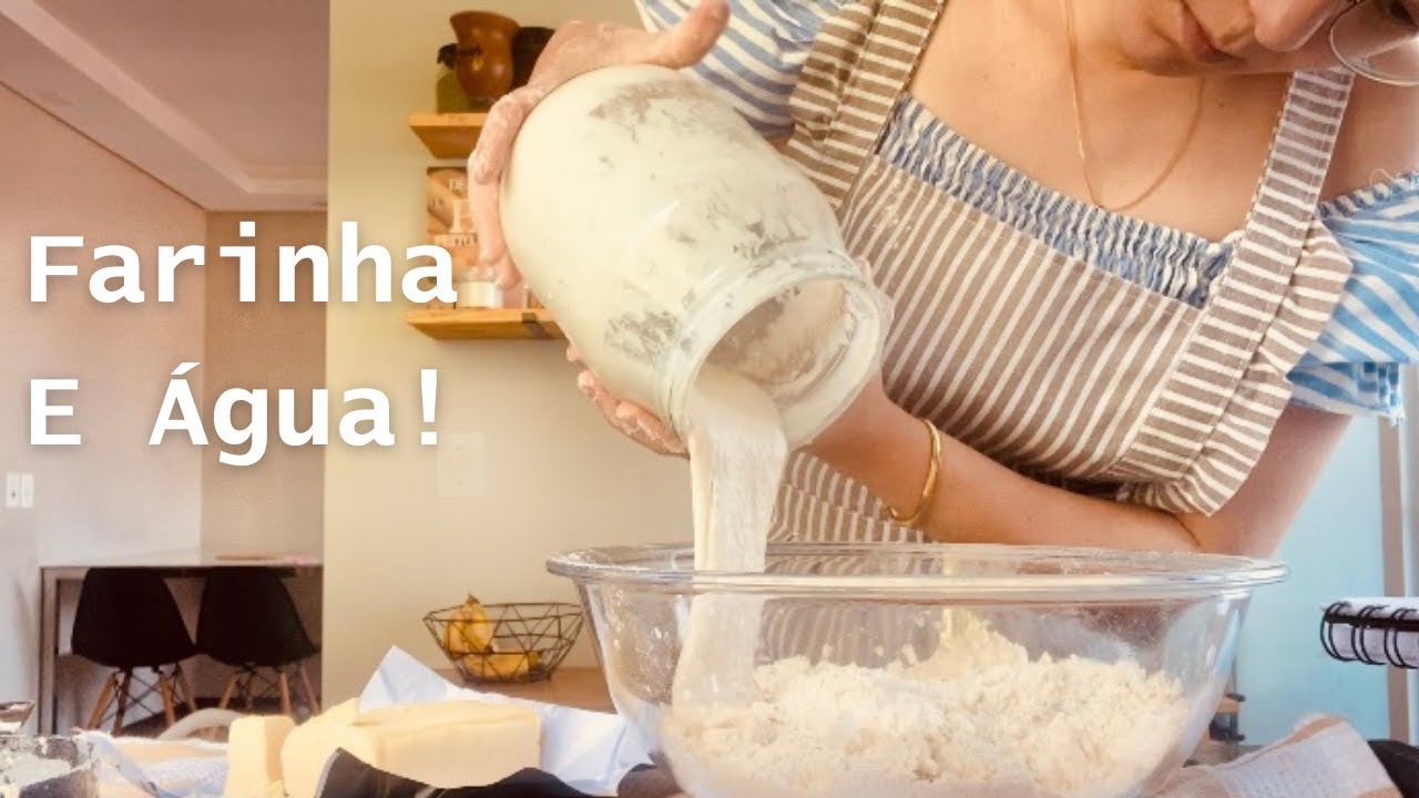 É Mais Simples Do Que Parece - Fermentação Natural Descomplicada