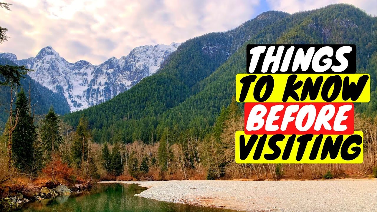 We Visited Maple Ridge, BC (and this is why you should too)