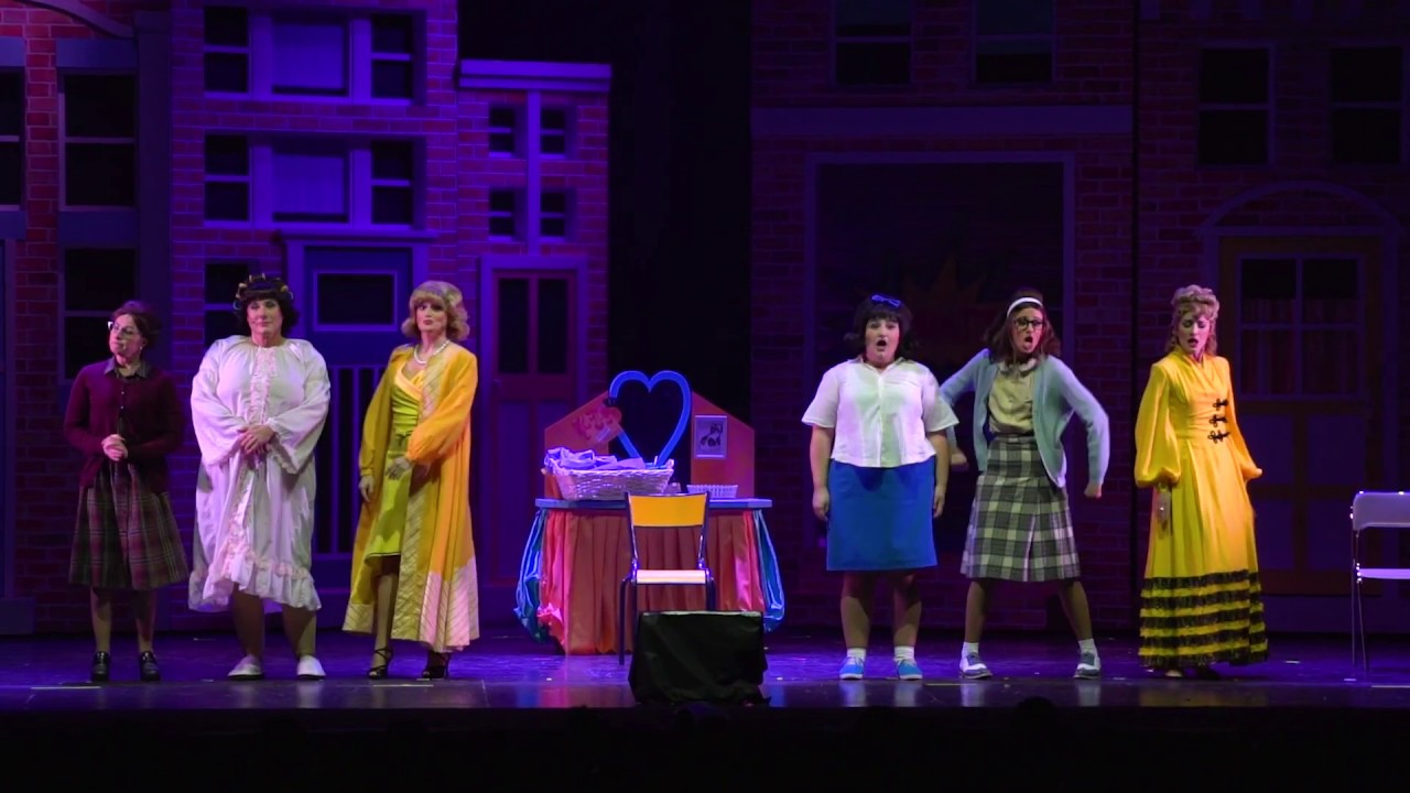 Hairspray - Mamma son cresciuta ormai