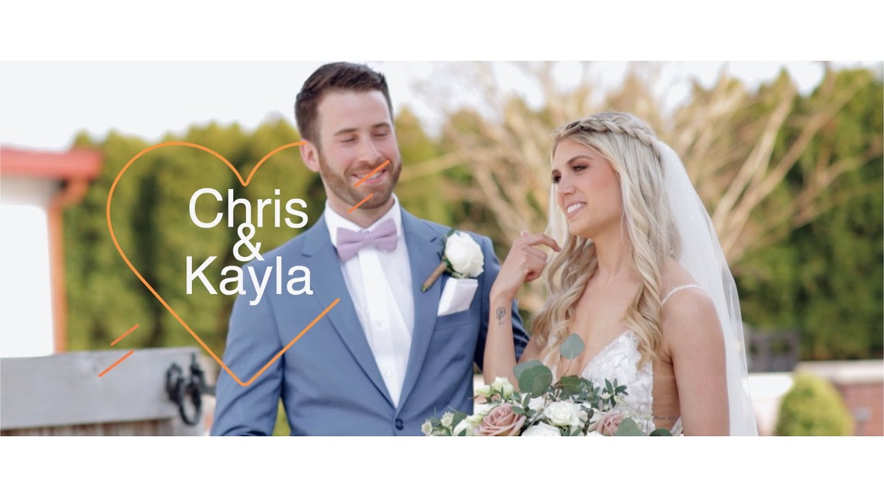 The Cusicks Wedding Day // Normandy Farms // Blue Bell, PA