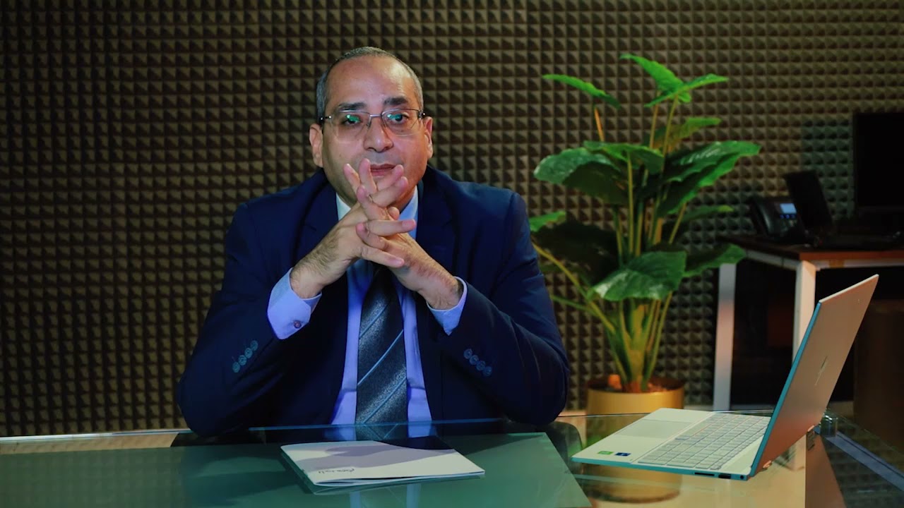 الحلقة الأولى مفهوم الجودة وقياسها   حاتم لطفي