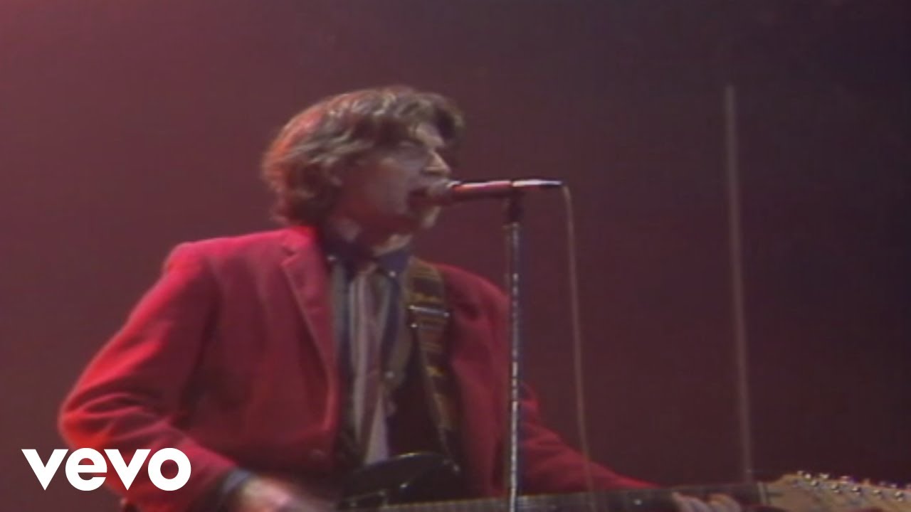 Joaquín Sabina - Ring, Ring, Ring (Video Actuacion TVE)