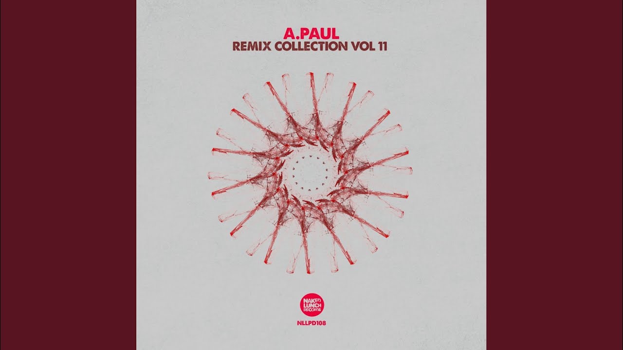 Becvez (A.Paul Remix)