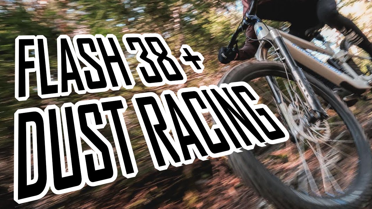 DUST RACING 2026
