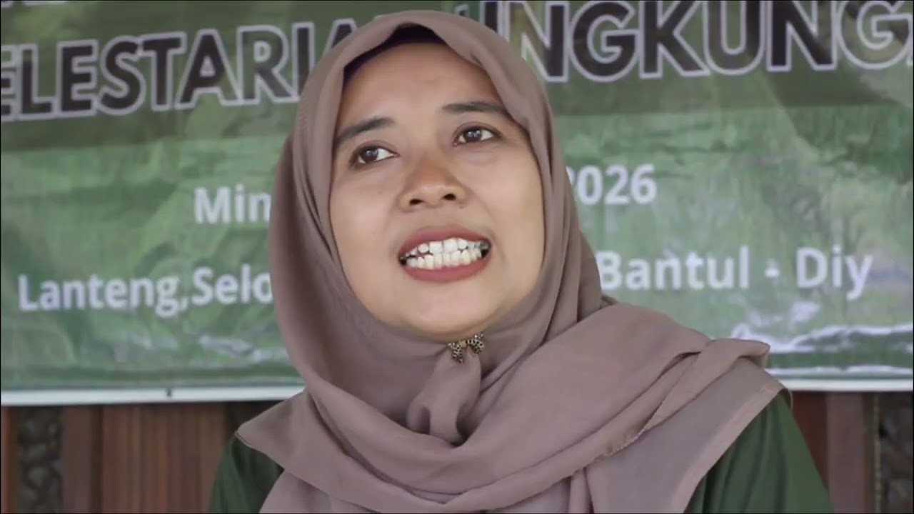 MEMPERINGATI HARI LAHIR (PPM) PENANAMAN 1000 Pohon | Dusun Mojolegi ,Karang tengah ,Imogiri  Bantul