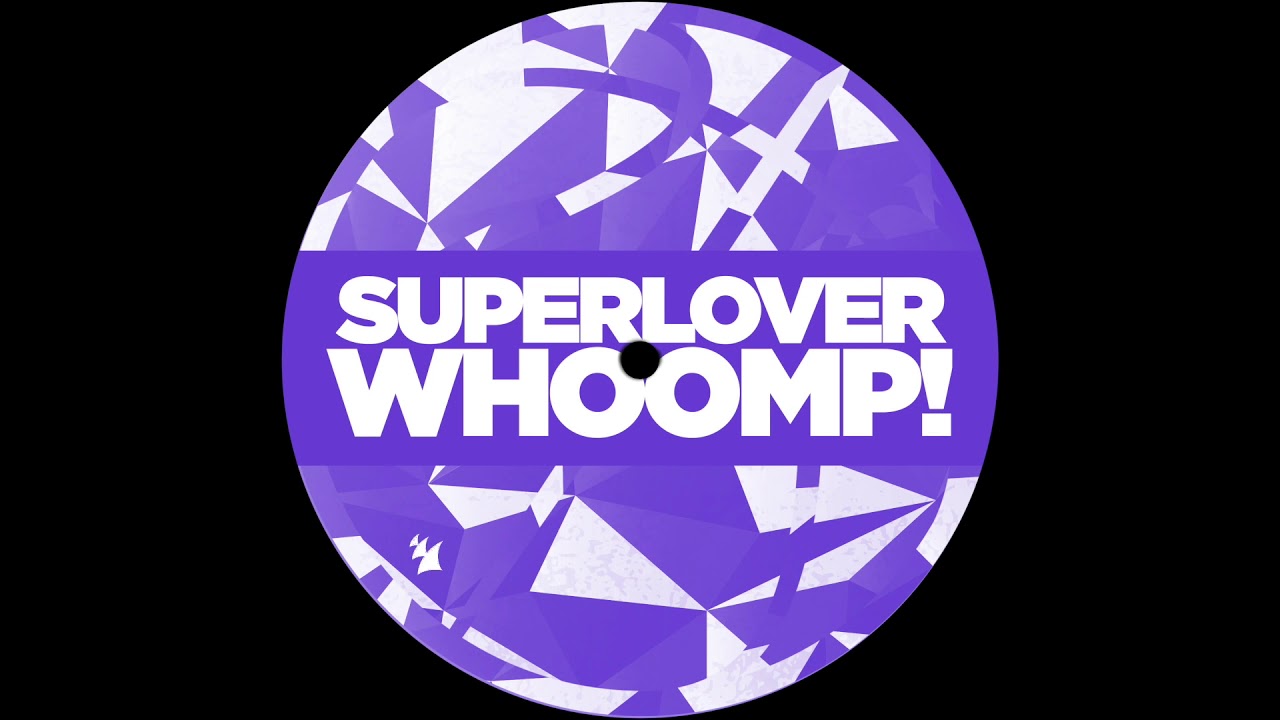 Superlover - Whoomp! (Extended Mix)