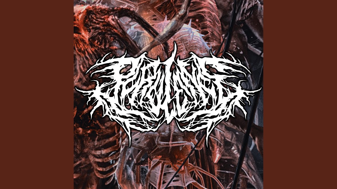 BURSTING WITH LIFE (MYIASIS INFEST)