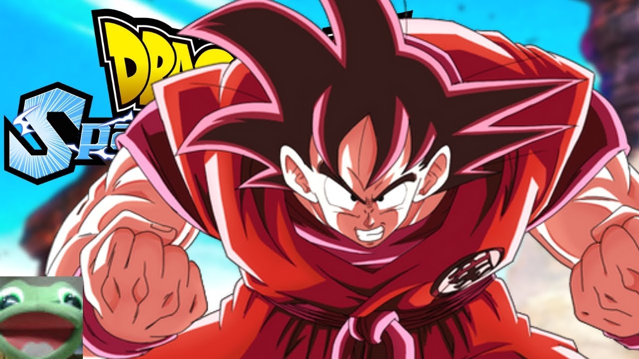 Dragon Ball Sparking! Zero - Random Battles