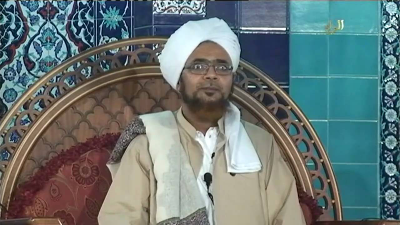 الدروس المحمّدية 2010 الحبيب عمربن الحفيظ 2