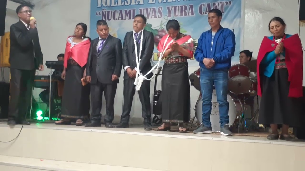 Madrecita-Buen Sembrador