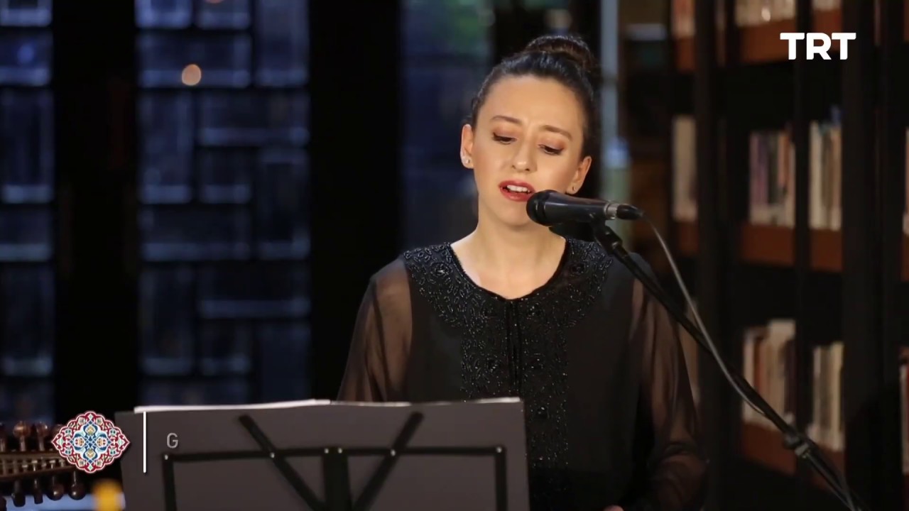 Garip Göynüm Mahzun Yine - Gizem Nur Copçuoğlu