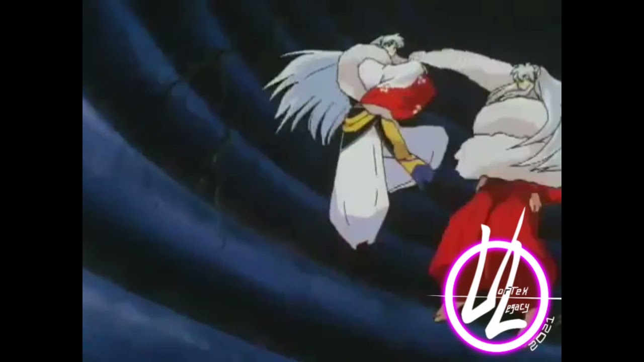 Best Moments & Evolution of Sesshomaru (2000-2021)