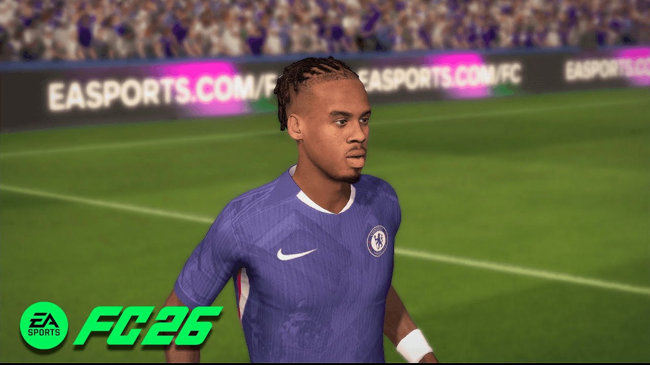 🎮 EA FC 26 no XBOX 360 Official Gameplay - PREMIER LEAGUE 2026