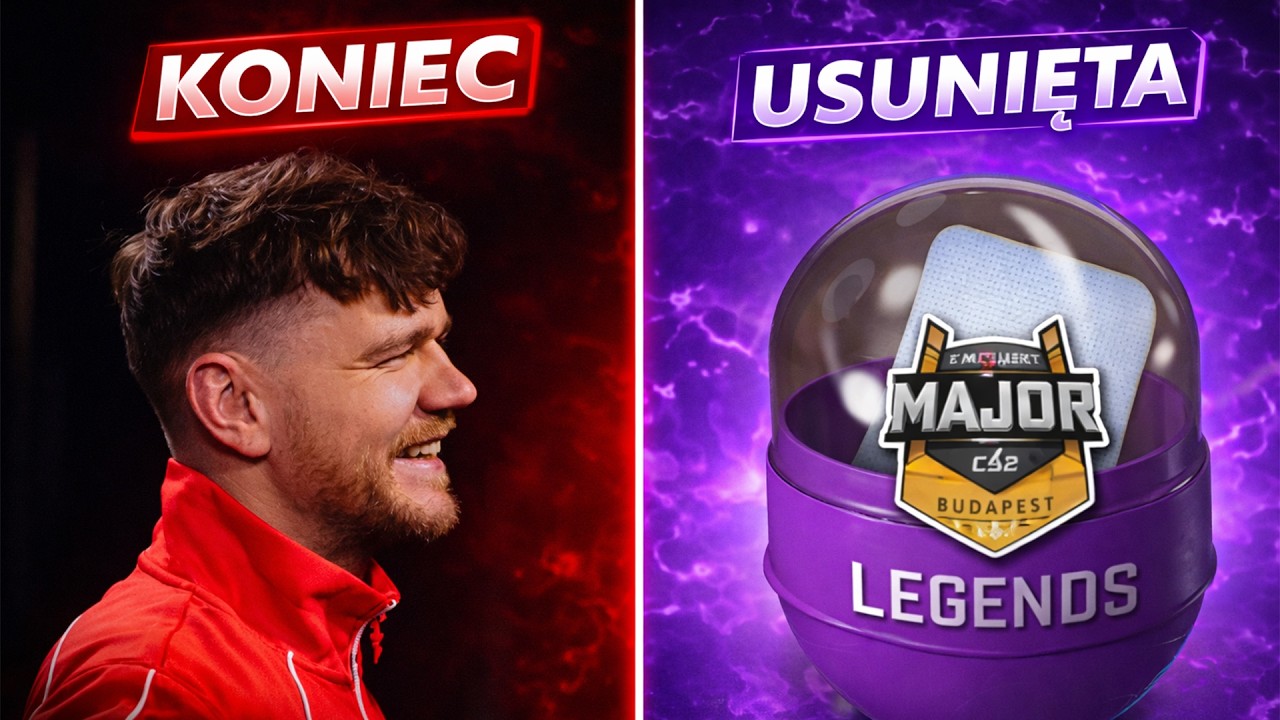 UPDATE, KONIEC PROMOCJI I NEO ODCHODZI Z FAZE...