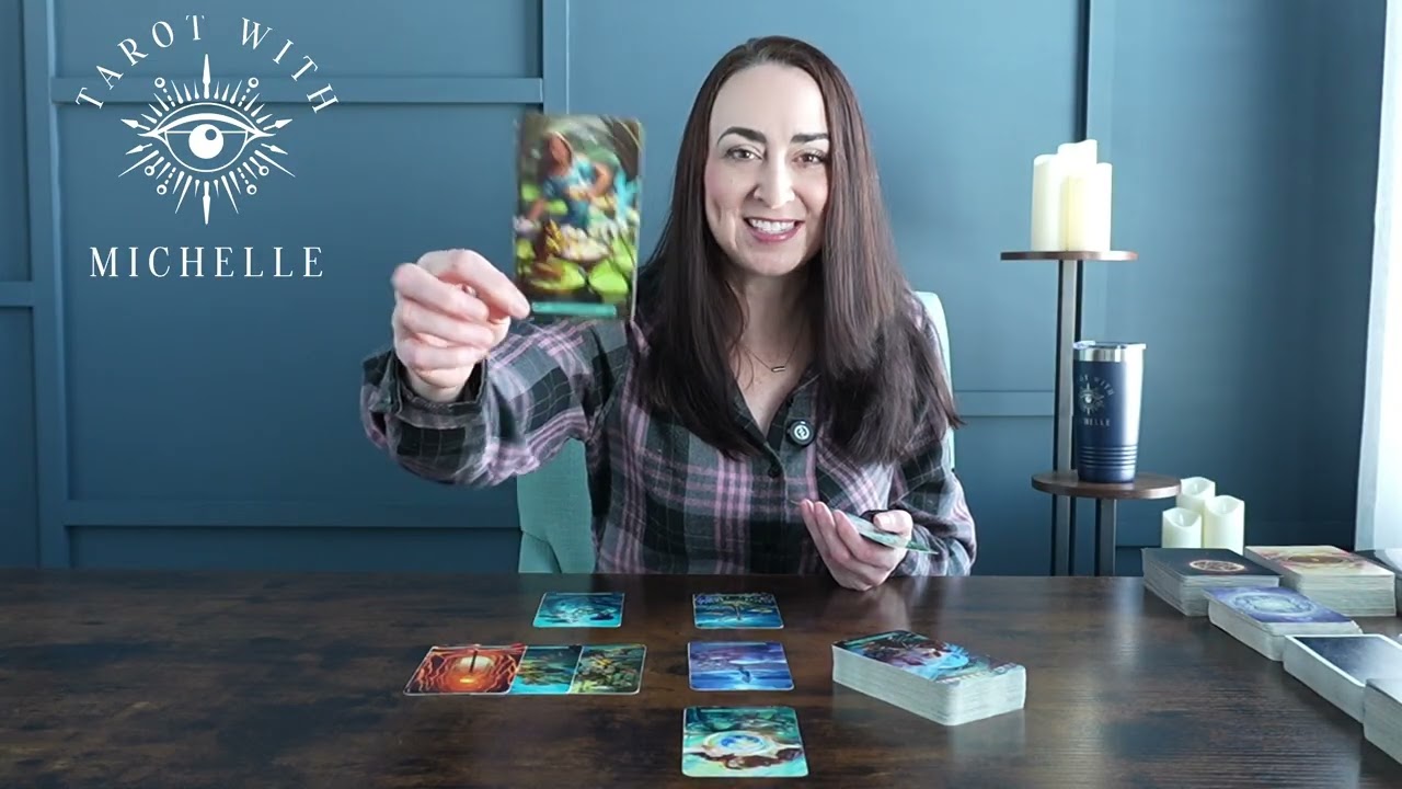 ♎️ Libra Tarot - Feb 2026 Singles Reading!