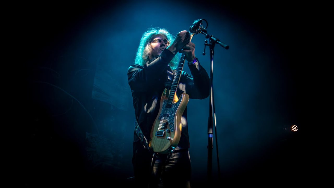 The Skys - Wings of the Night & Walking Alone | Live at @poppodium013