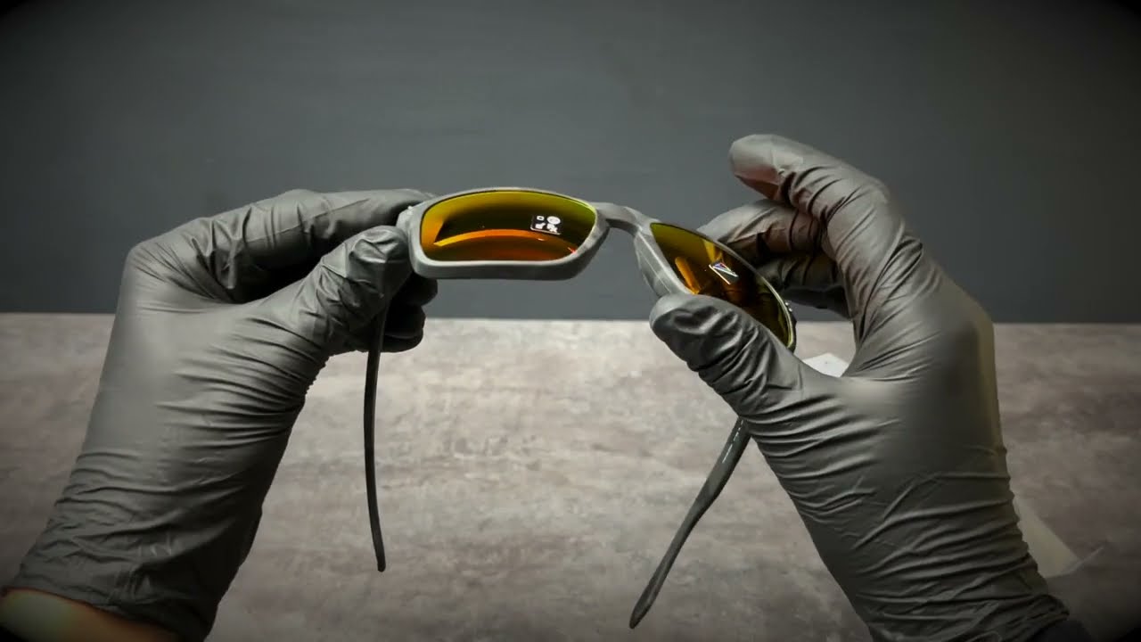 Очки OAKLEY HOLBROOK 0OO9102 E955 MATTE BLACK CAMO PRIZM RUBY