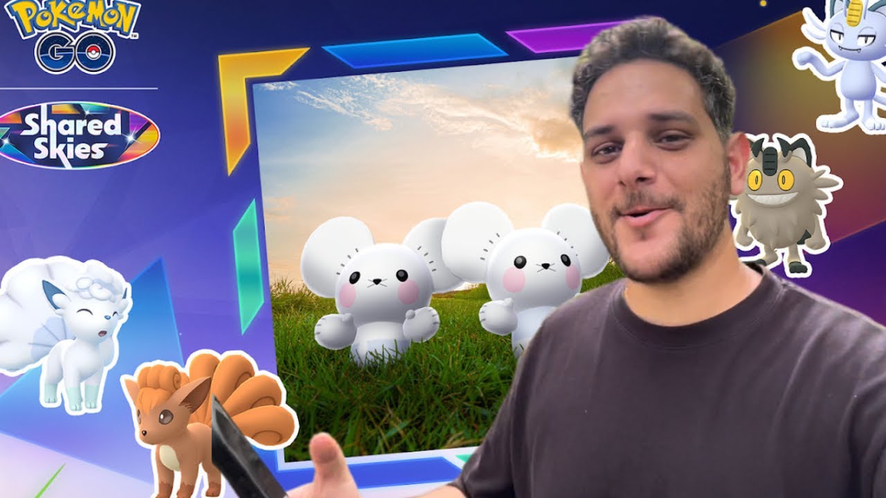 This Pok&eacute;mon Go Event Was Underrated! Ultra Unlock 2024