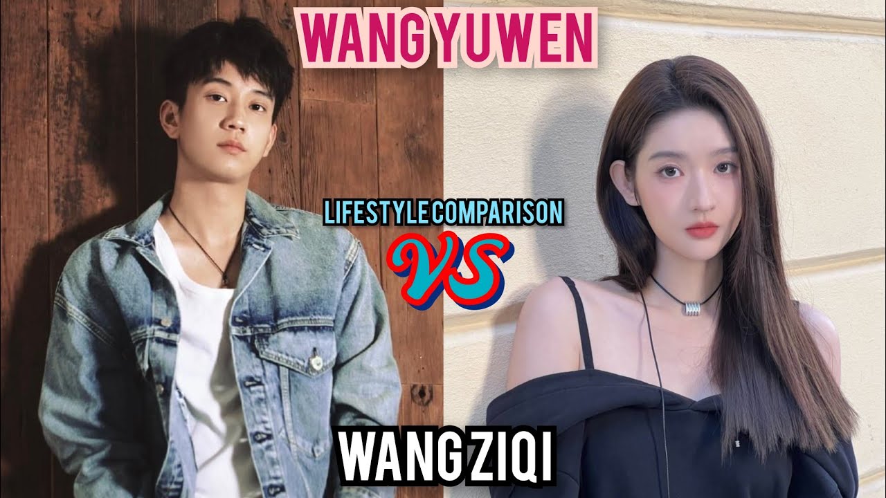 Once We Get Married Stars: Are Wang Ziqi & Wang Yuwen Together in 2025