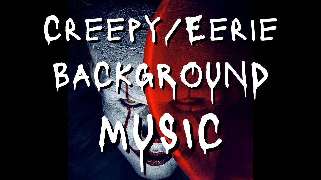 Scary Background Music #scarybackgroundmusic #freehorrormusic #nocopyright #jaxius