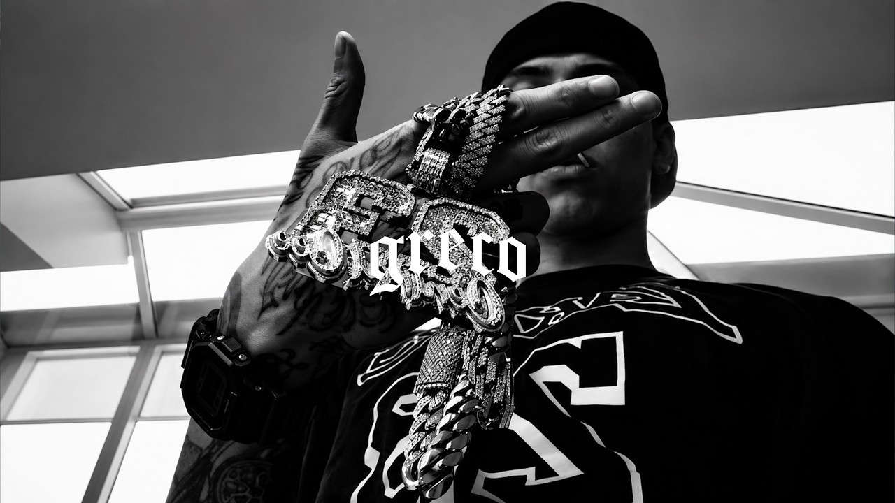 [FREE] 50 Cent x G-Unit | Rap Type Beat 2026 - 