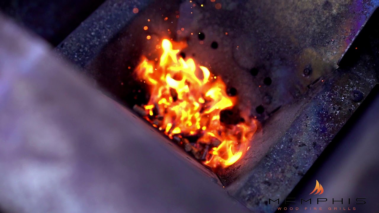 The Direct Flame Insert Takes Grilling to the Next Level!