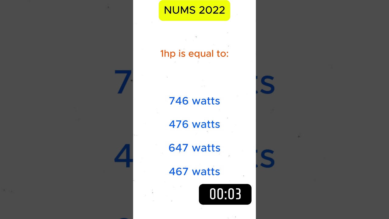 NUMS MDCAT 2022 PAST PAPER MCQS MDCAT 