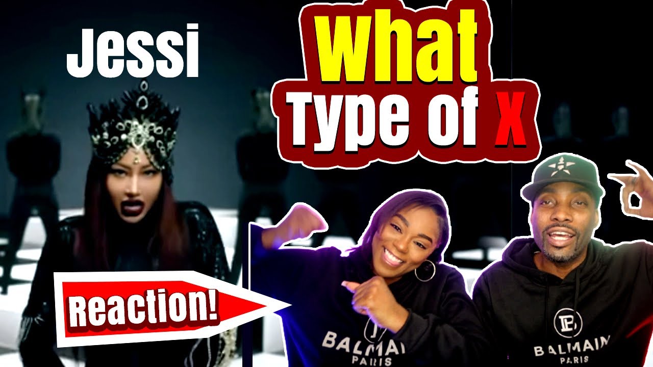 FIRST TIME HEARING JESSI 